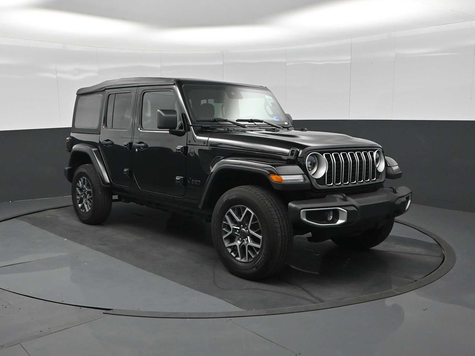 jeep wrangler 4-door 2025 1C4PJXEN3SW572527 image jeep wrangler 4-door 2025 1C4PJXEN3SW572527 image